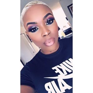 Meet your Posher, Pashaun